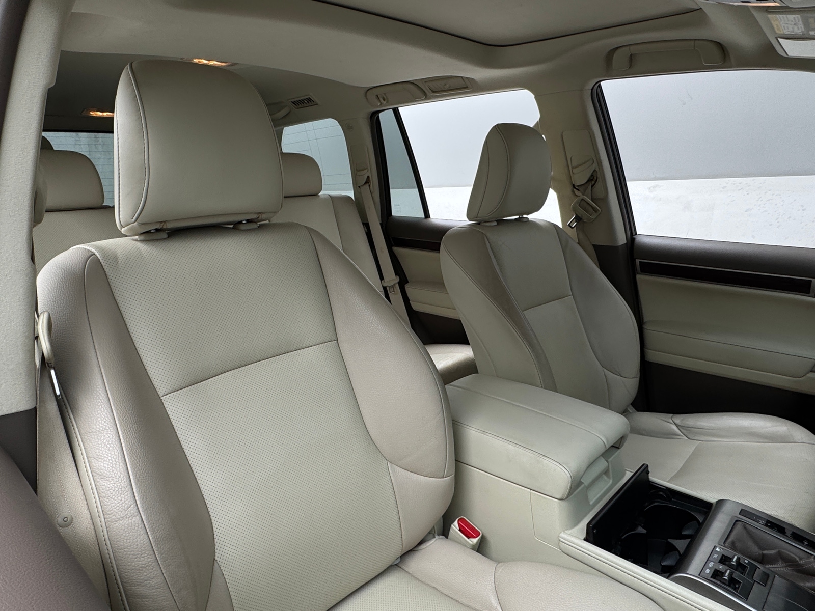 Thumbnail: 2018 Lexus GX - 2