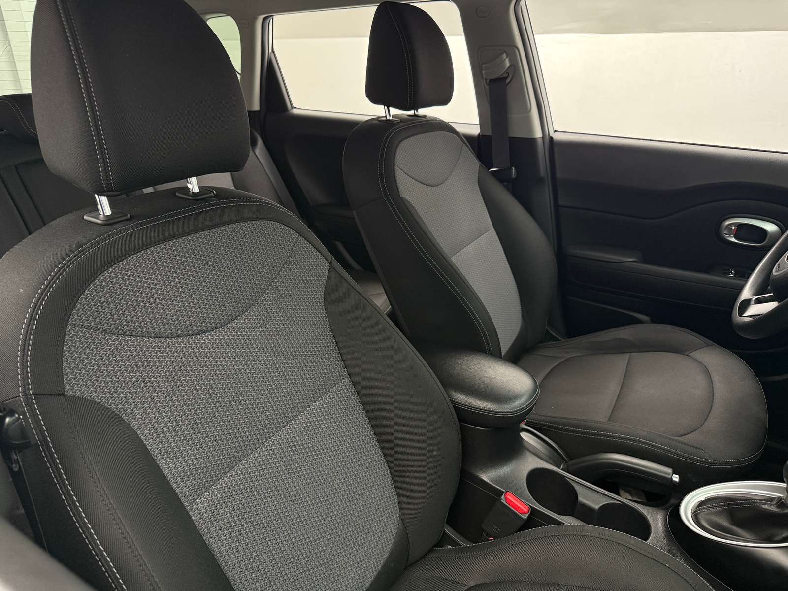 Thumbnail: 2018 Kia Soul - 2