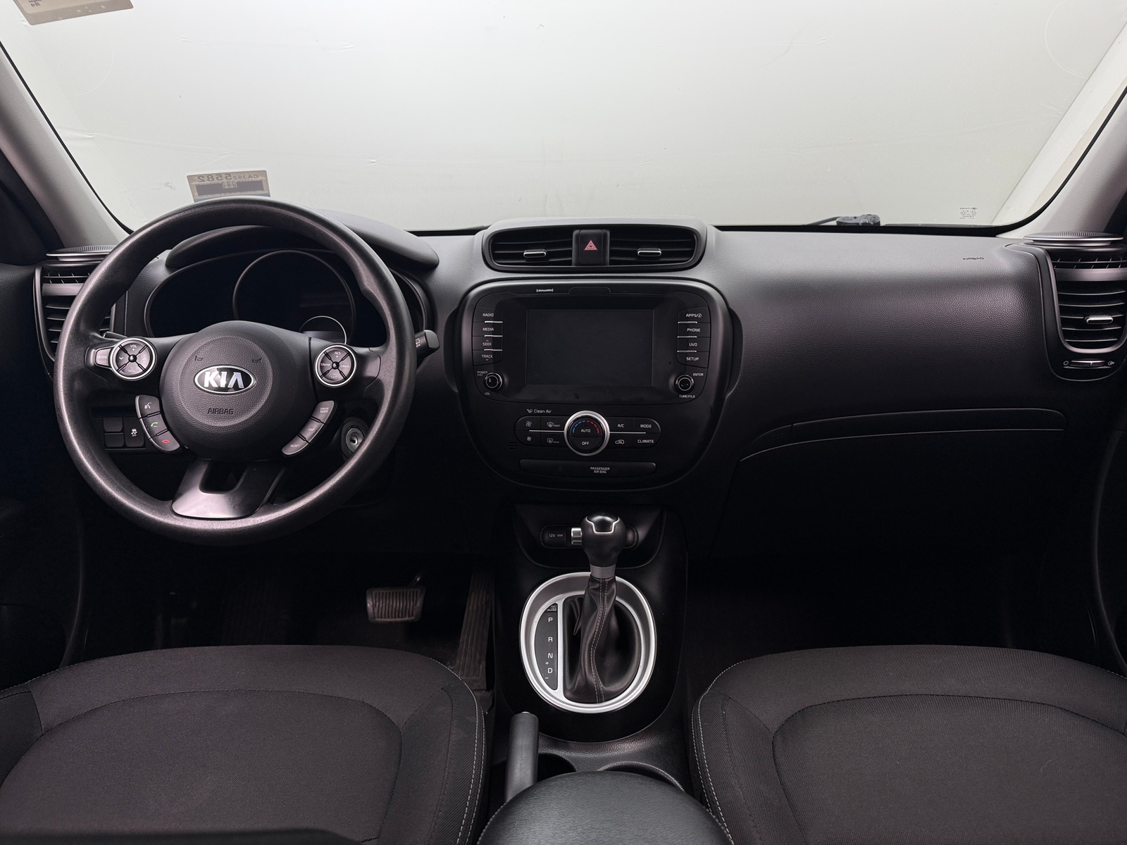 Thumbnail: 2018 Kia Soul - 3