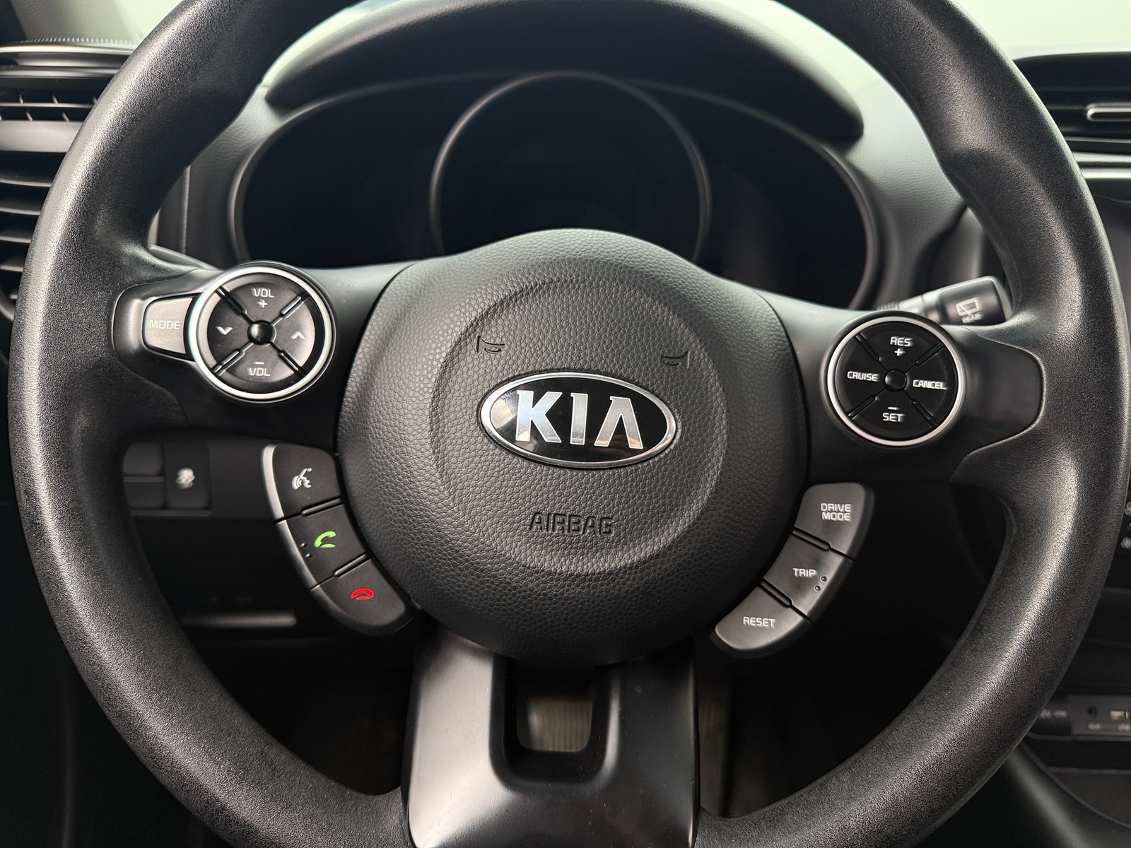 Thumbnail: 2018 Kia Soul - 5