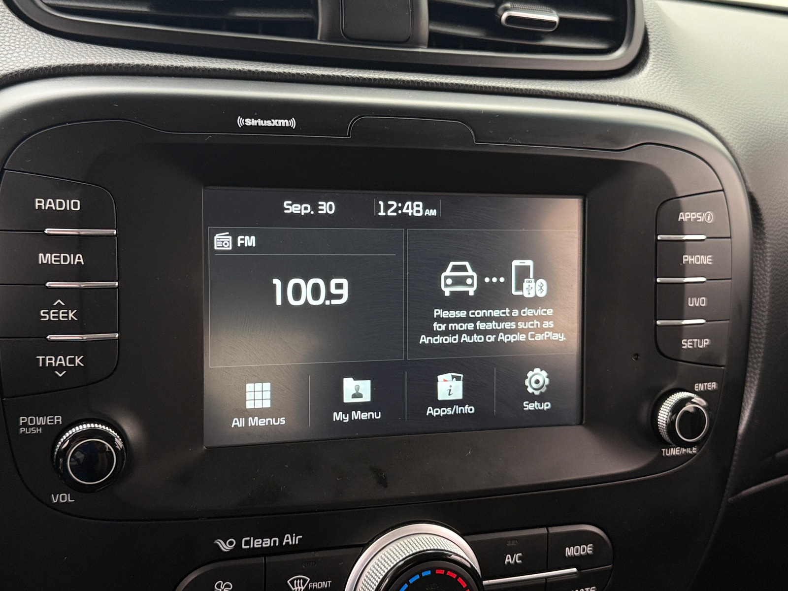 Thumbnail: 2018 Kia Soul - 4