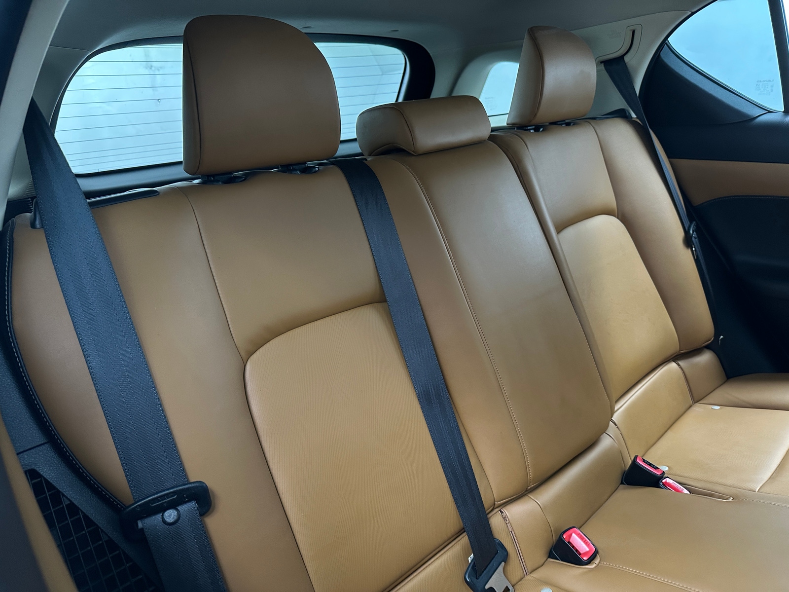 Thumbnail: 2014 Lexus CT - 5