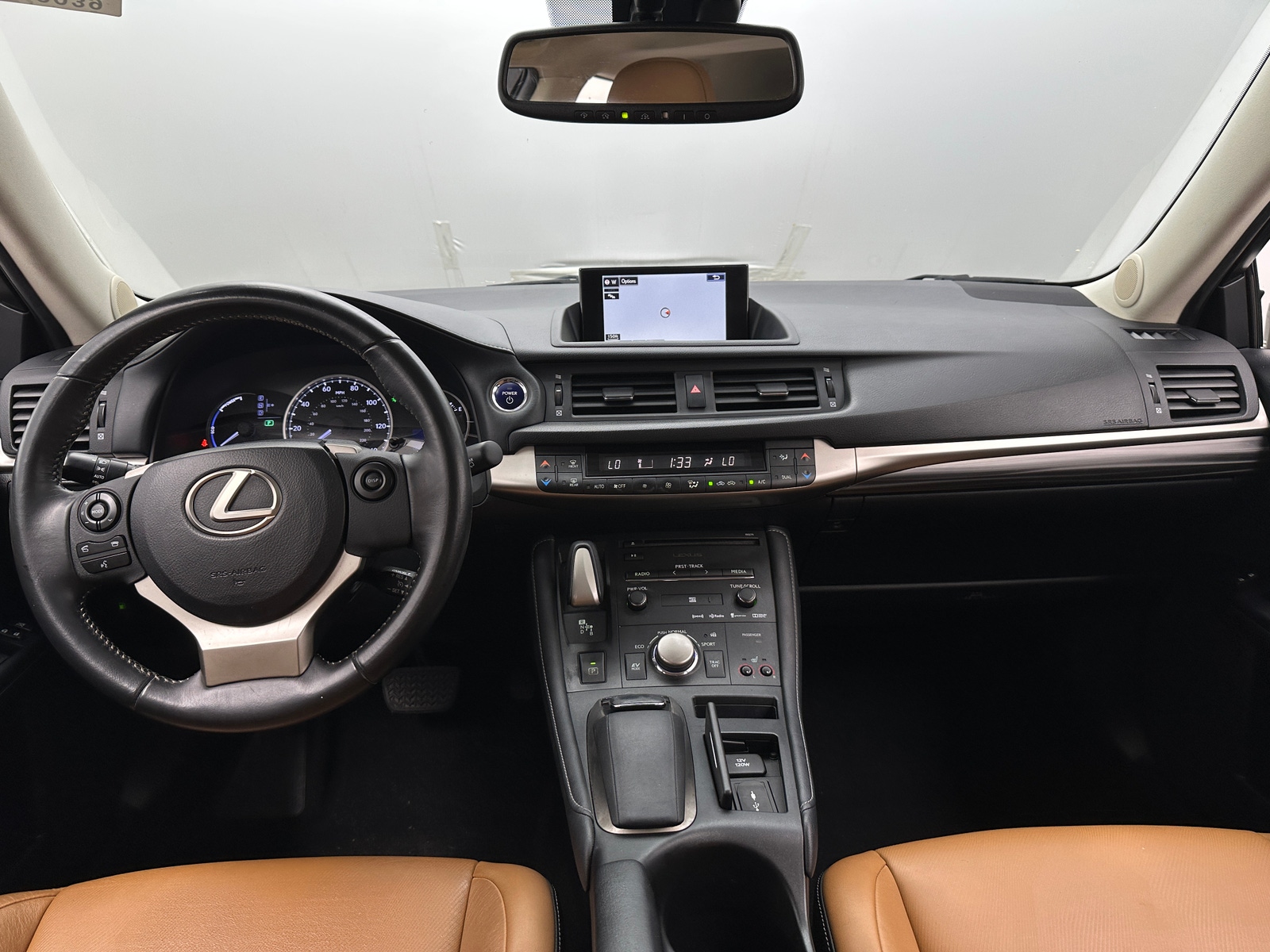 Thumbnail: 2014 Lexus CT - 2