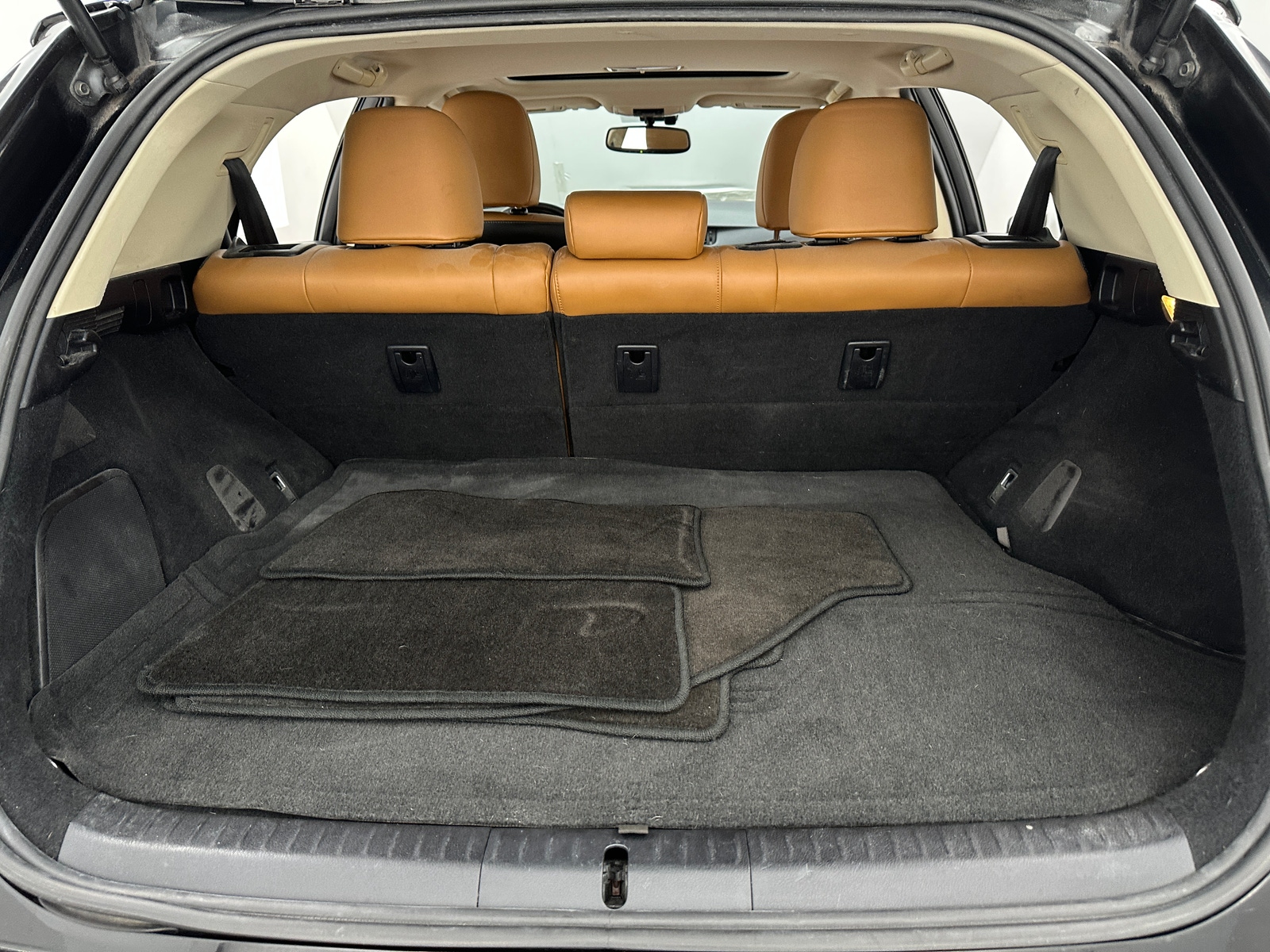 Thumbnail: 2014 Lexus CT - 6