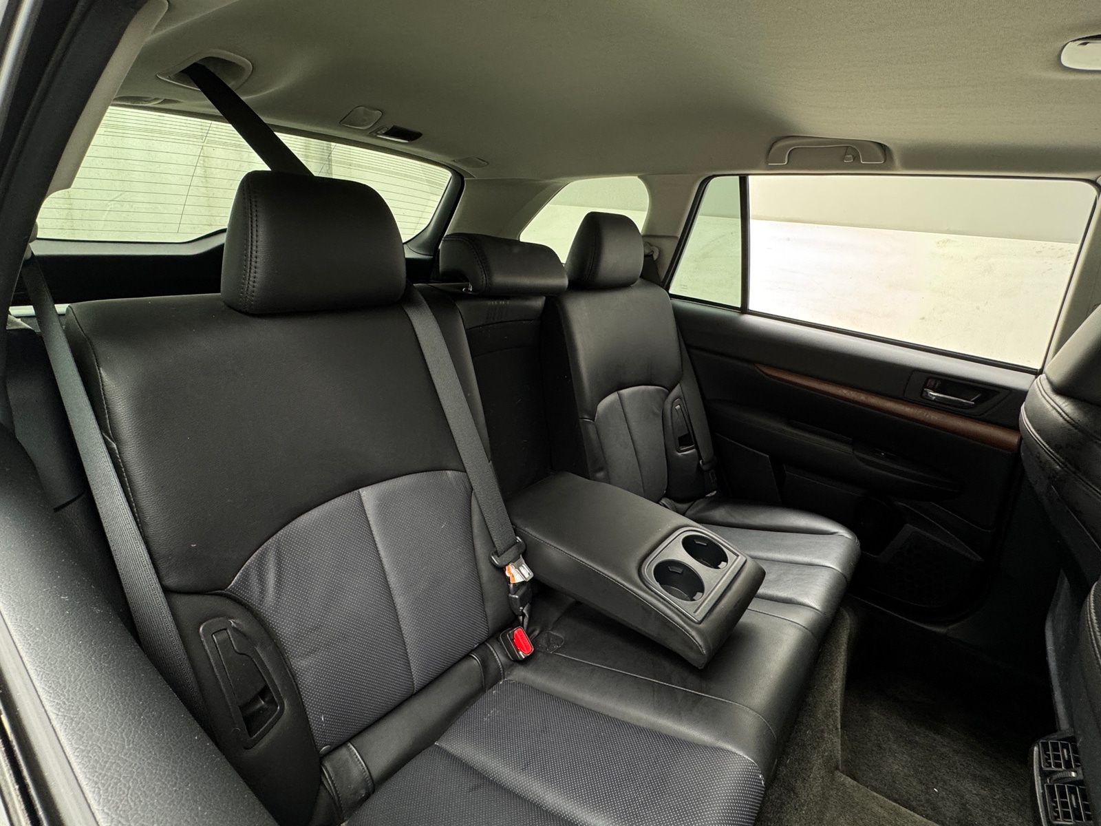 Thumbnail: 2013 Subaru Outback - 5