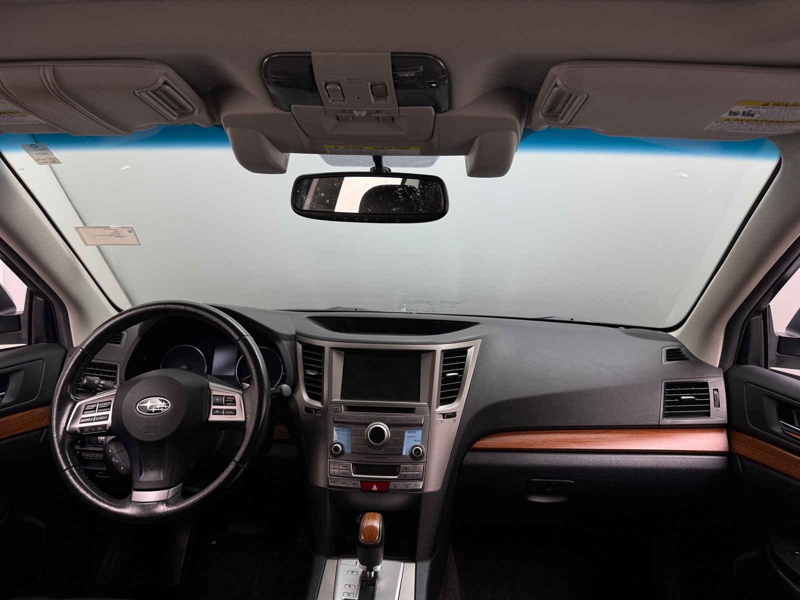Thumbnail: 2013 Subaru Outback - 2