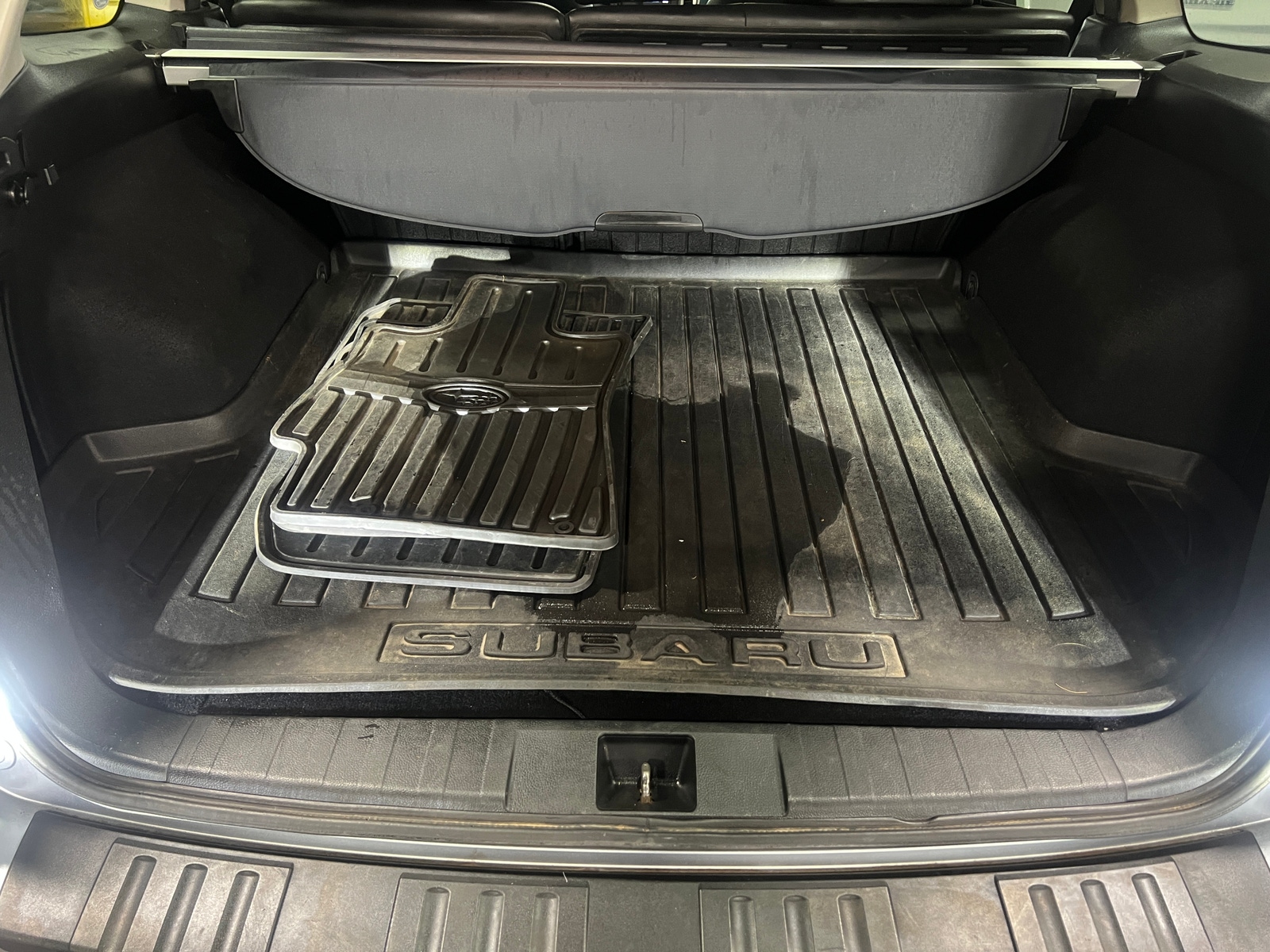 Thumbnail: 2013 Subaru Outback - 6