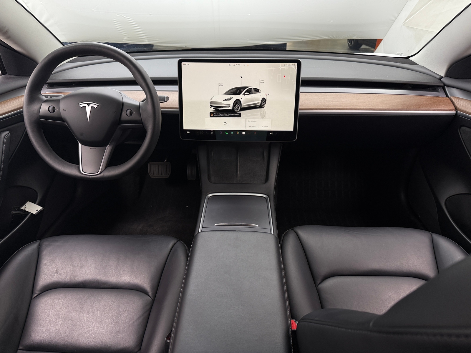 Thumbnail: 2022 Tesla Model 3 - 2
