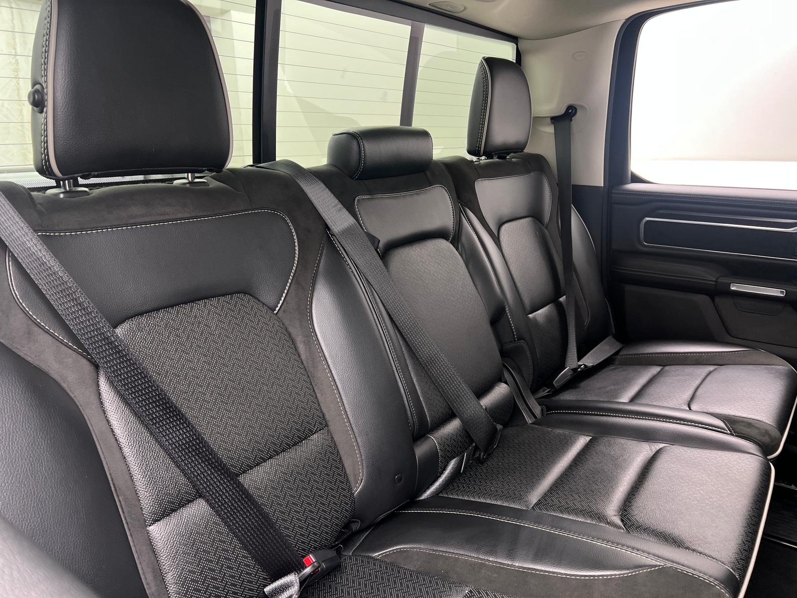 Thumbnail: 2022 RAM 1500 - 5