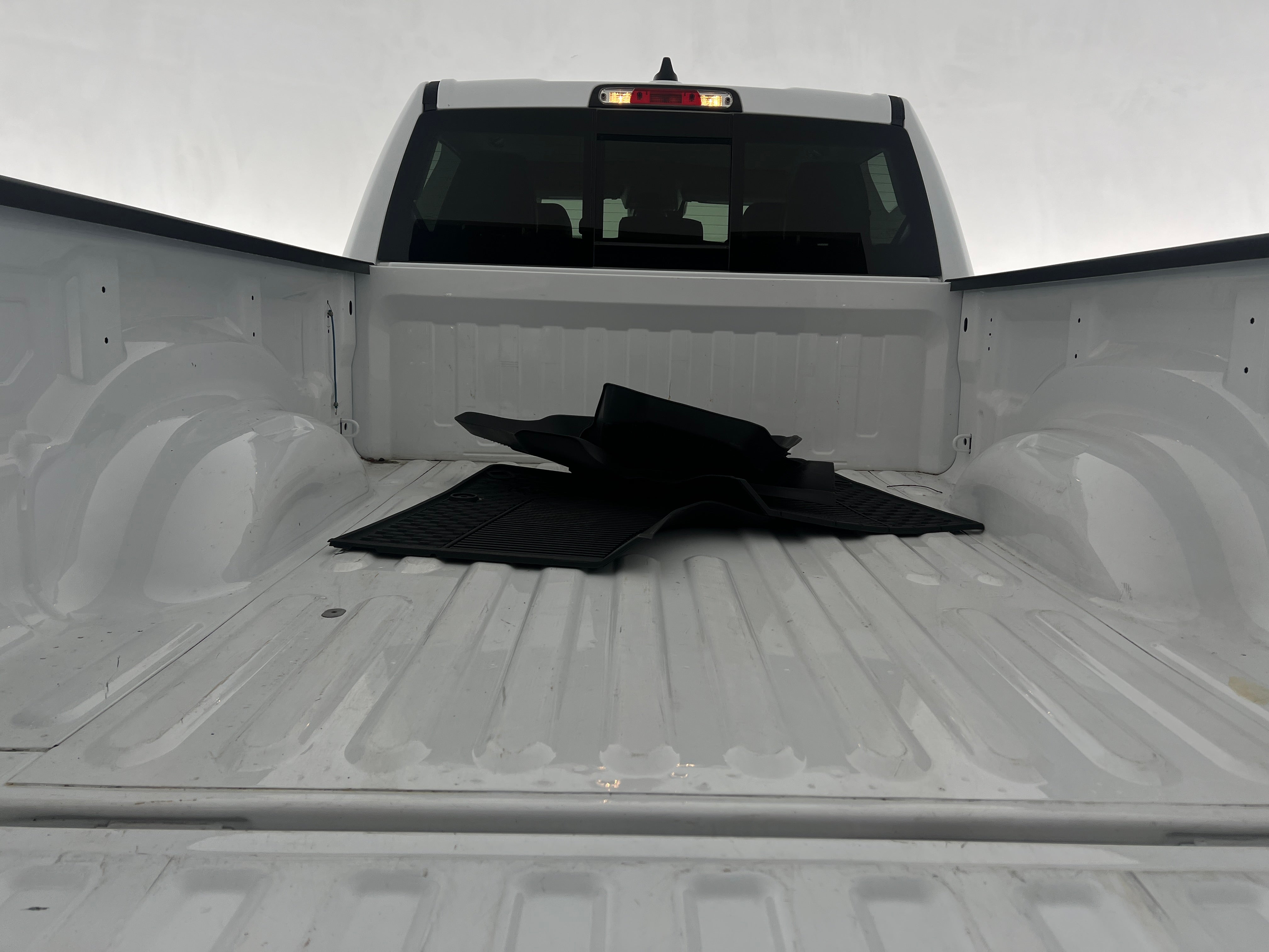 2022 RAM Ram 1500 Pickup