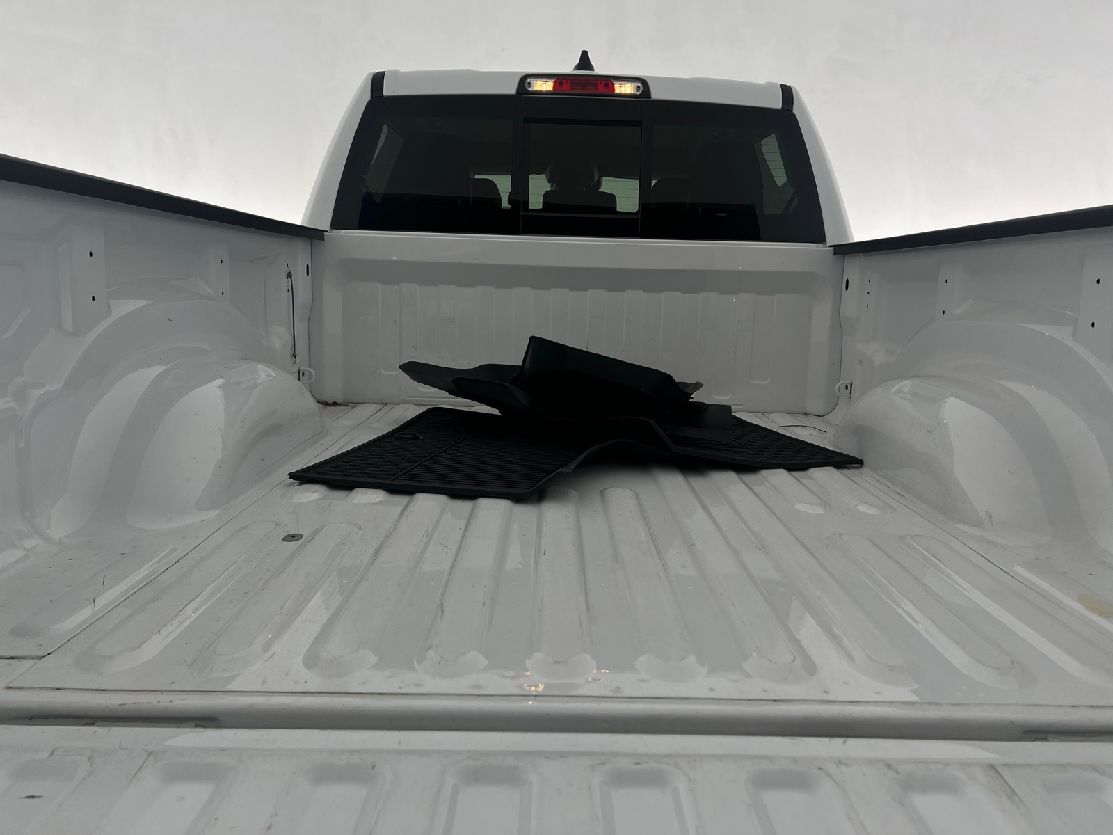 Thumbnail: 2022 RAM 1500 - 6