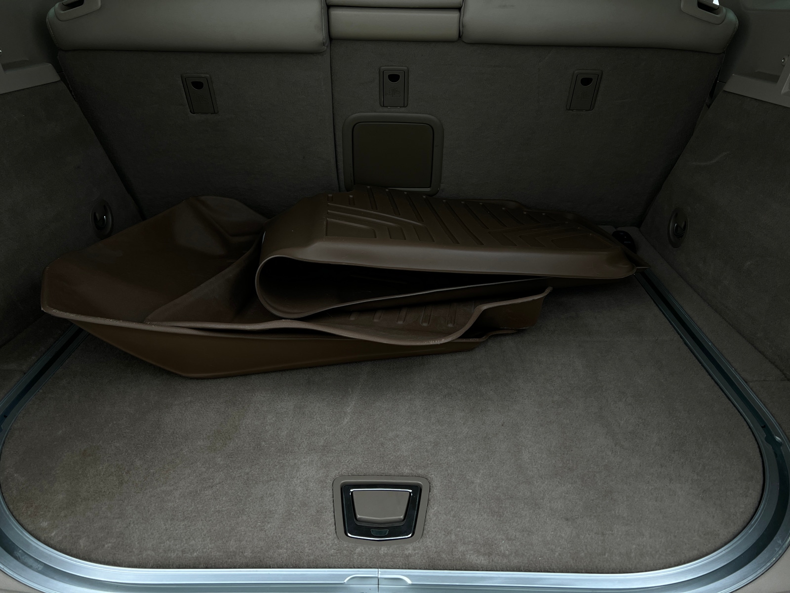 Thumbnail: 2015 Cadillac SRX - 6