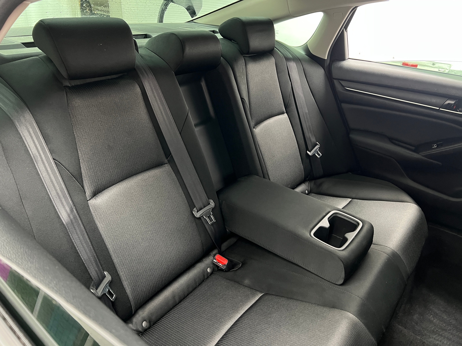 Thumbnail: 2021 Honda Accord - 6
