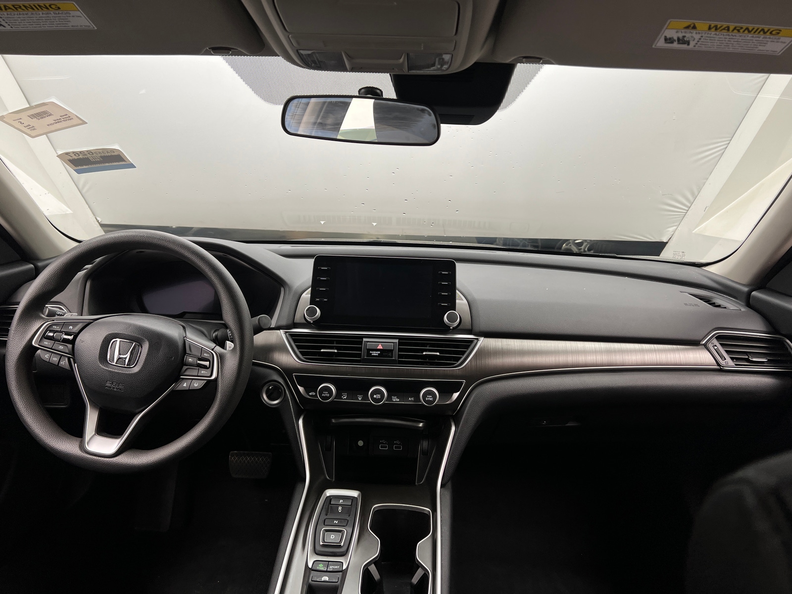 Thumbnail: 2021 Honda Accord - 3