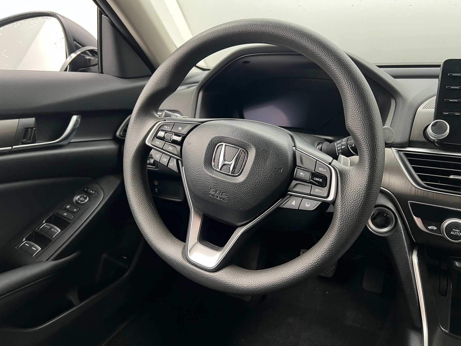 Thumbnail: 2021 Honda Accord - 5