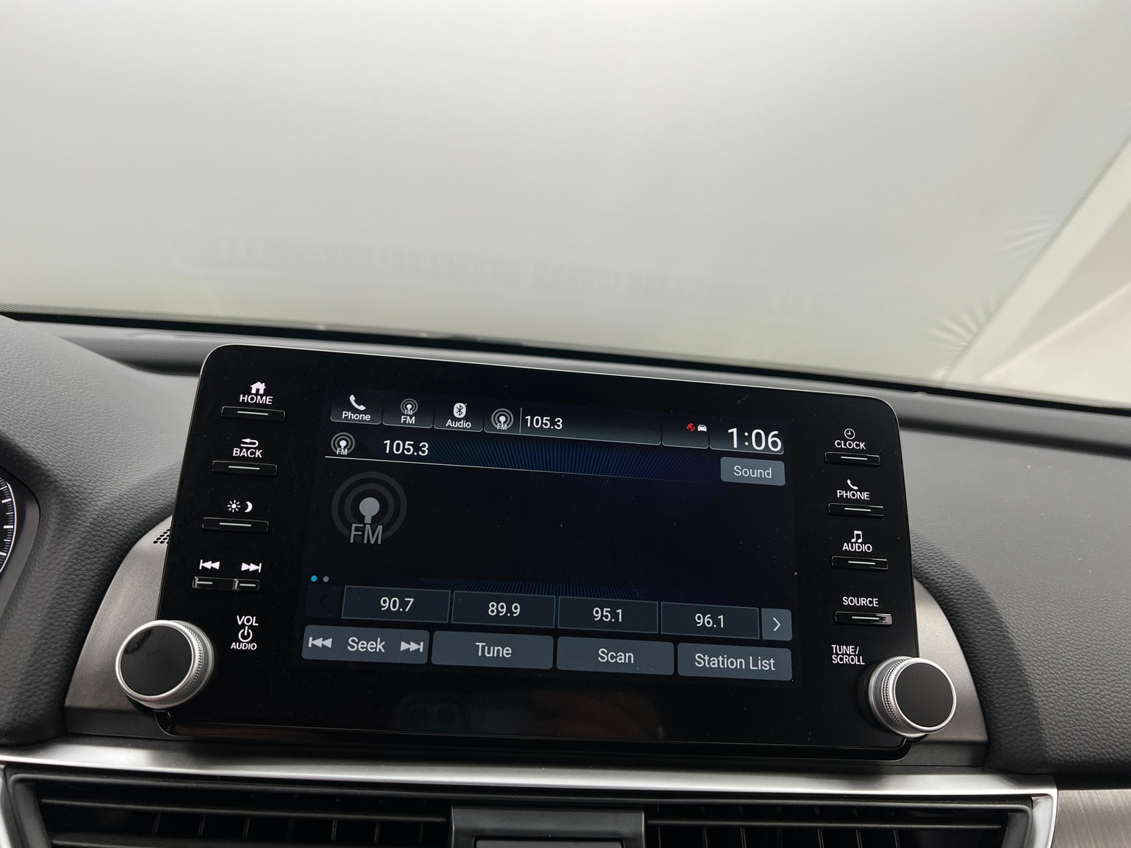 Thumbnail: 2021 Honda Accord - 4