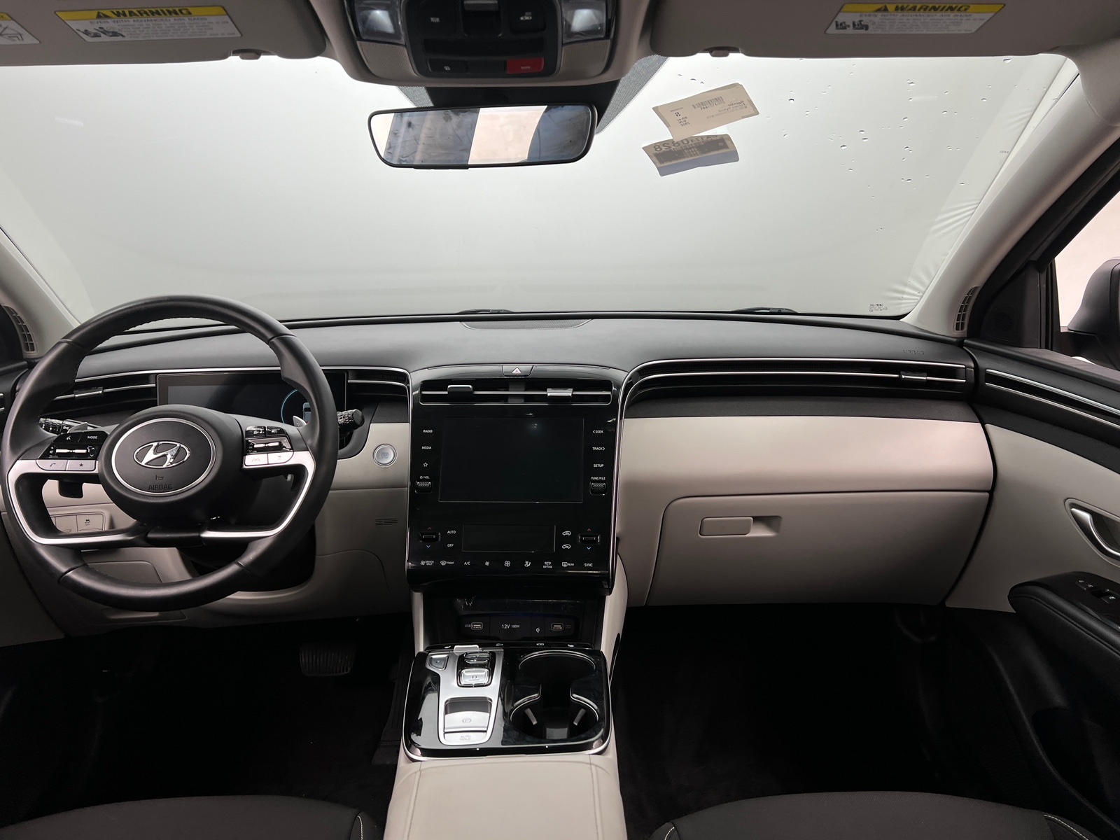 Thumbnail: 2022 Hyundai Tucson - 3