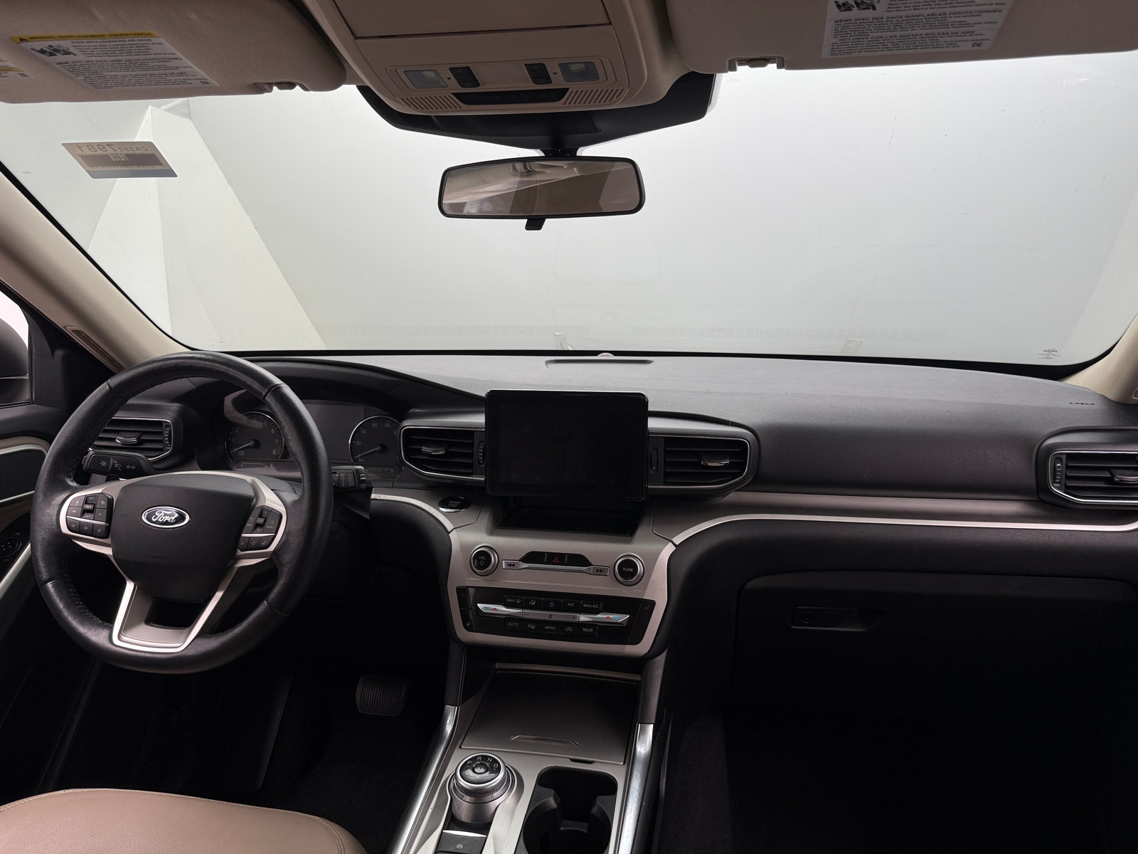 Thumbnail: 2020 Ford Explorer - 2
