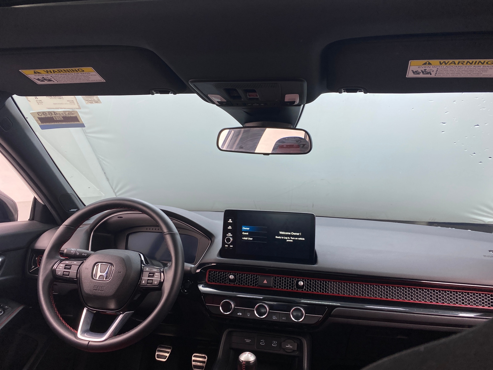 Thumbnail: 2025 Honda Civic - 3