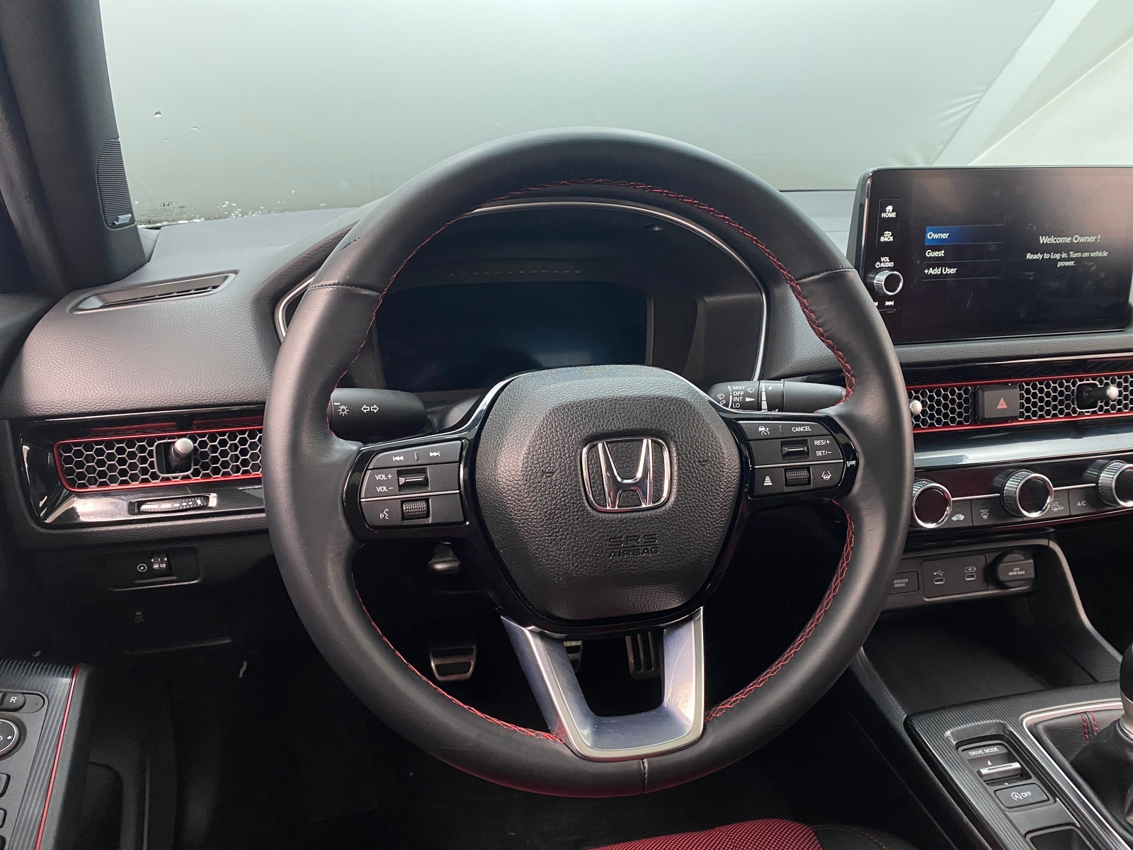 Thumbnail: 2025 Honda Civic - 5
