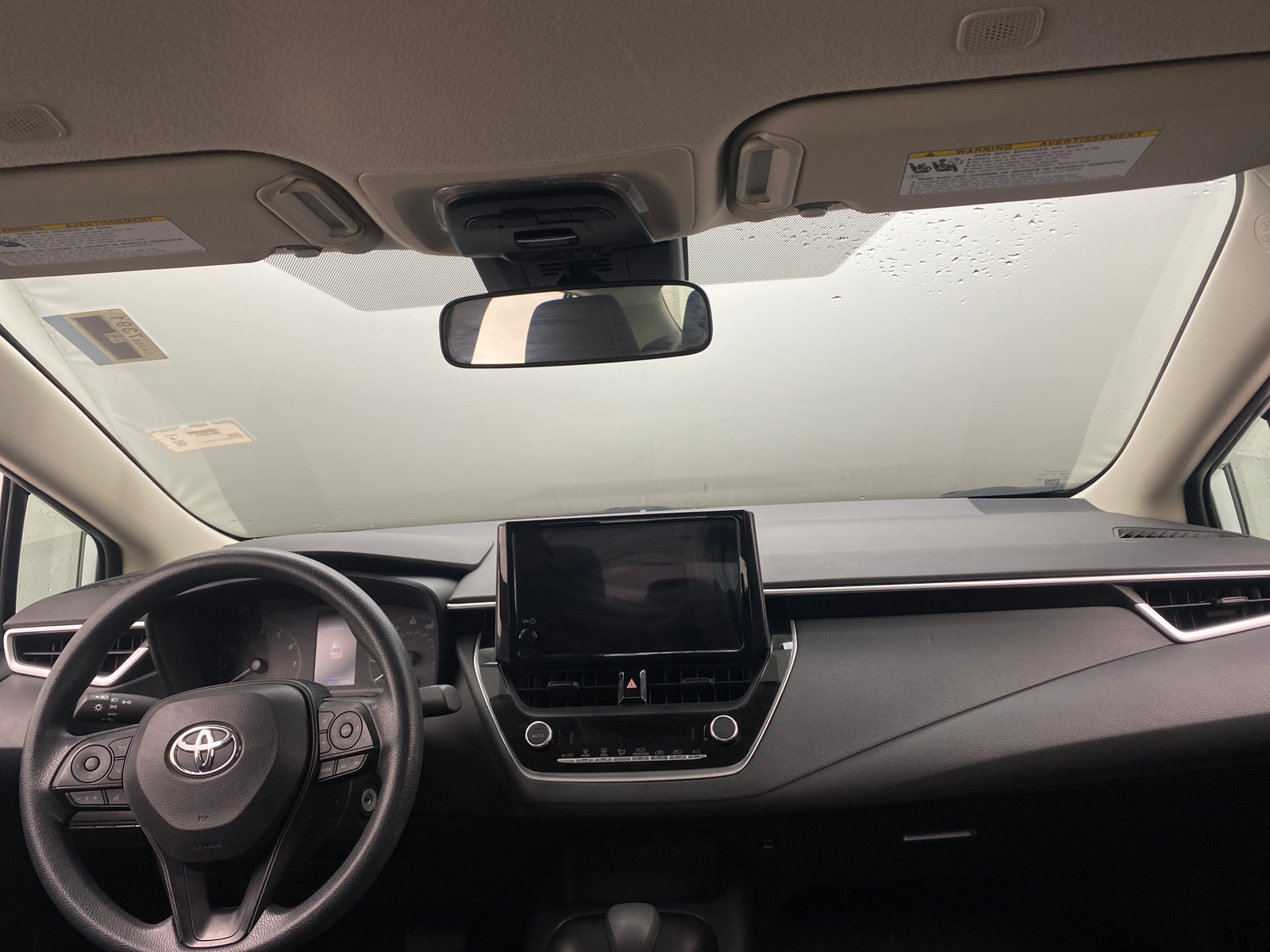 Thumbnail: 2024 Toyota Corolla - 3