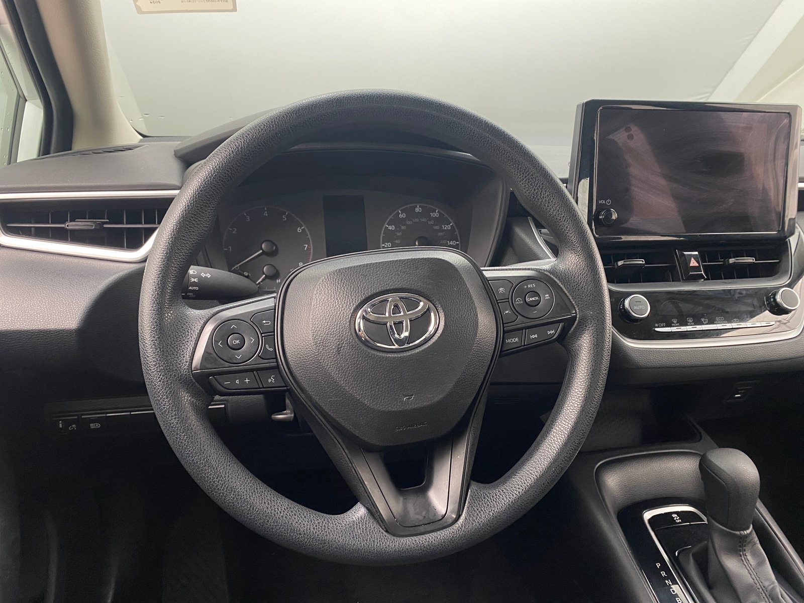 Thumbnail: 2024 Toyota Corolla - 5