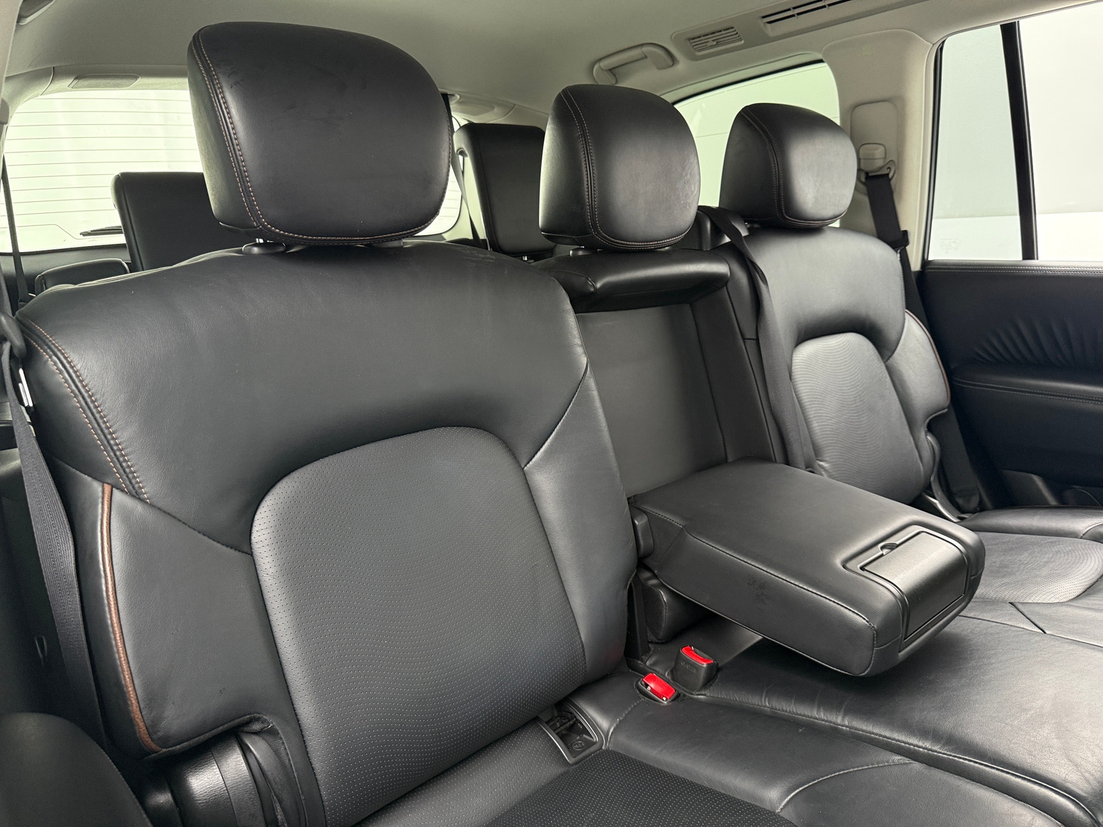 Thumbnail: 2019 Nissan Armada - 5