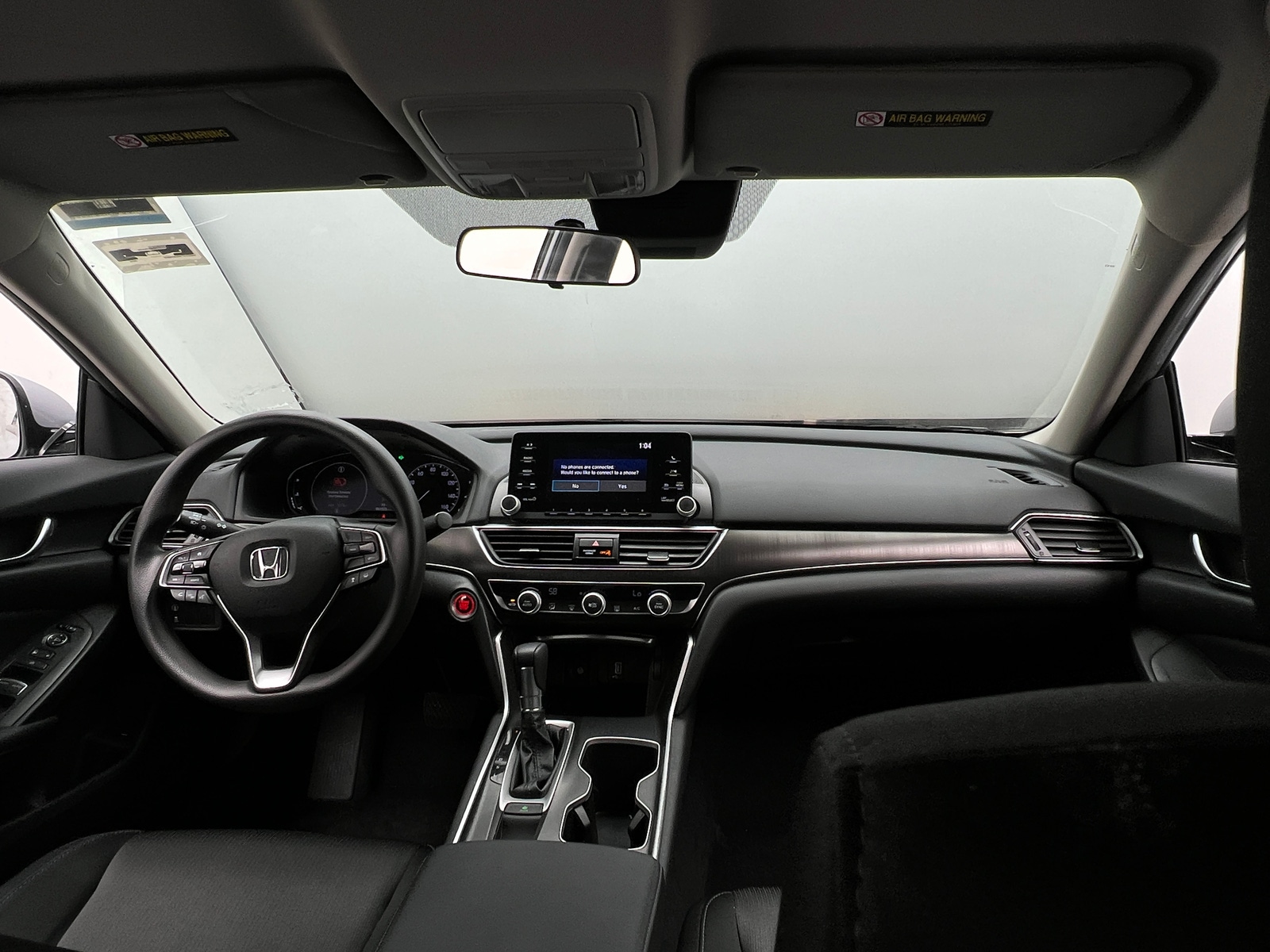 Thumbnail: 2019 Honda Accord - 3