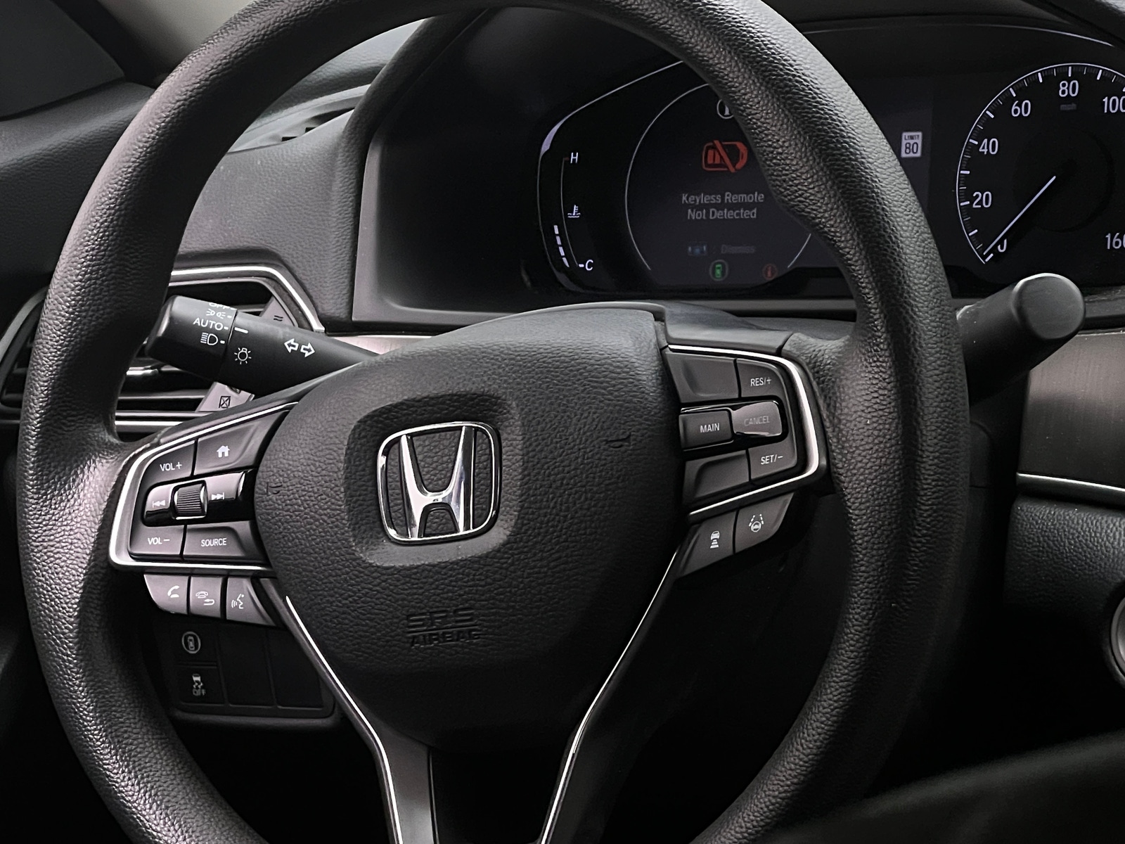 Thumbnail: 2019 Honda Accord - 5