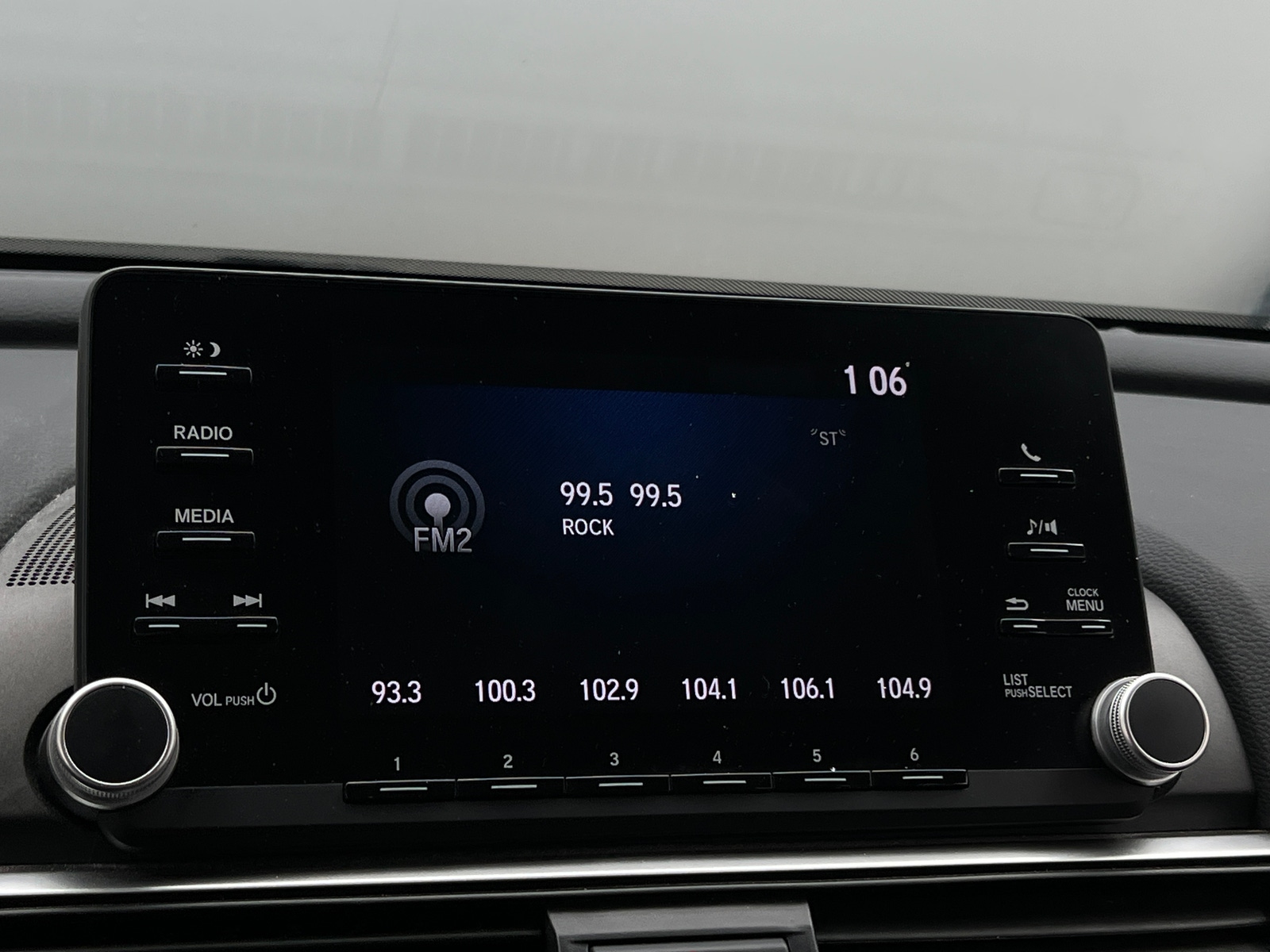 Thumbnail: 2019 Honda Accord - 4