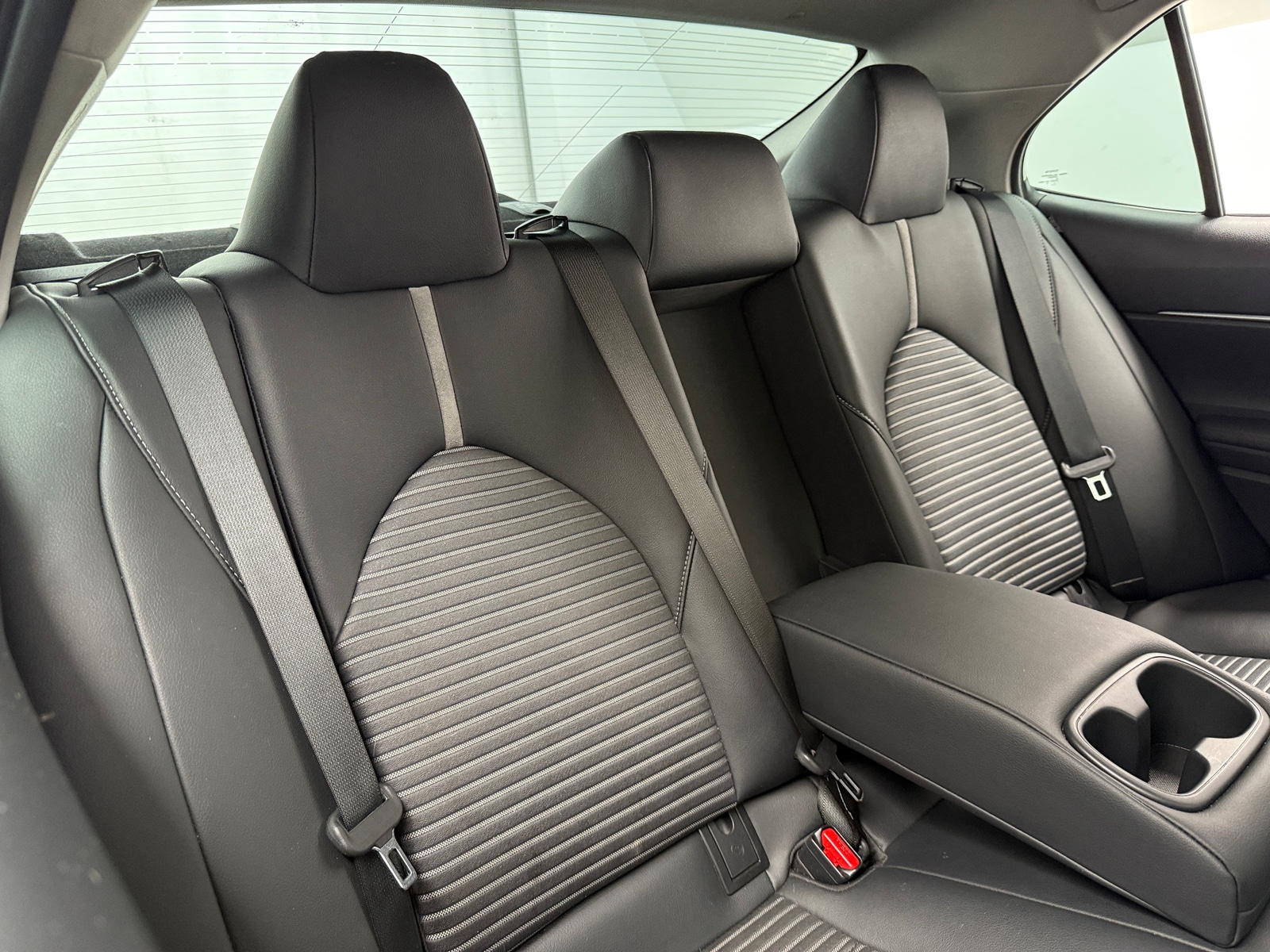 Thumbnail: 2018 Toyota Camry - 6