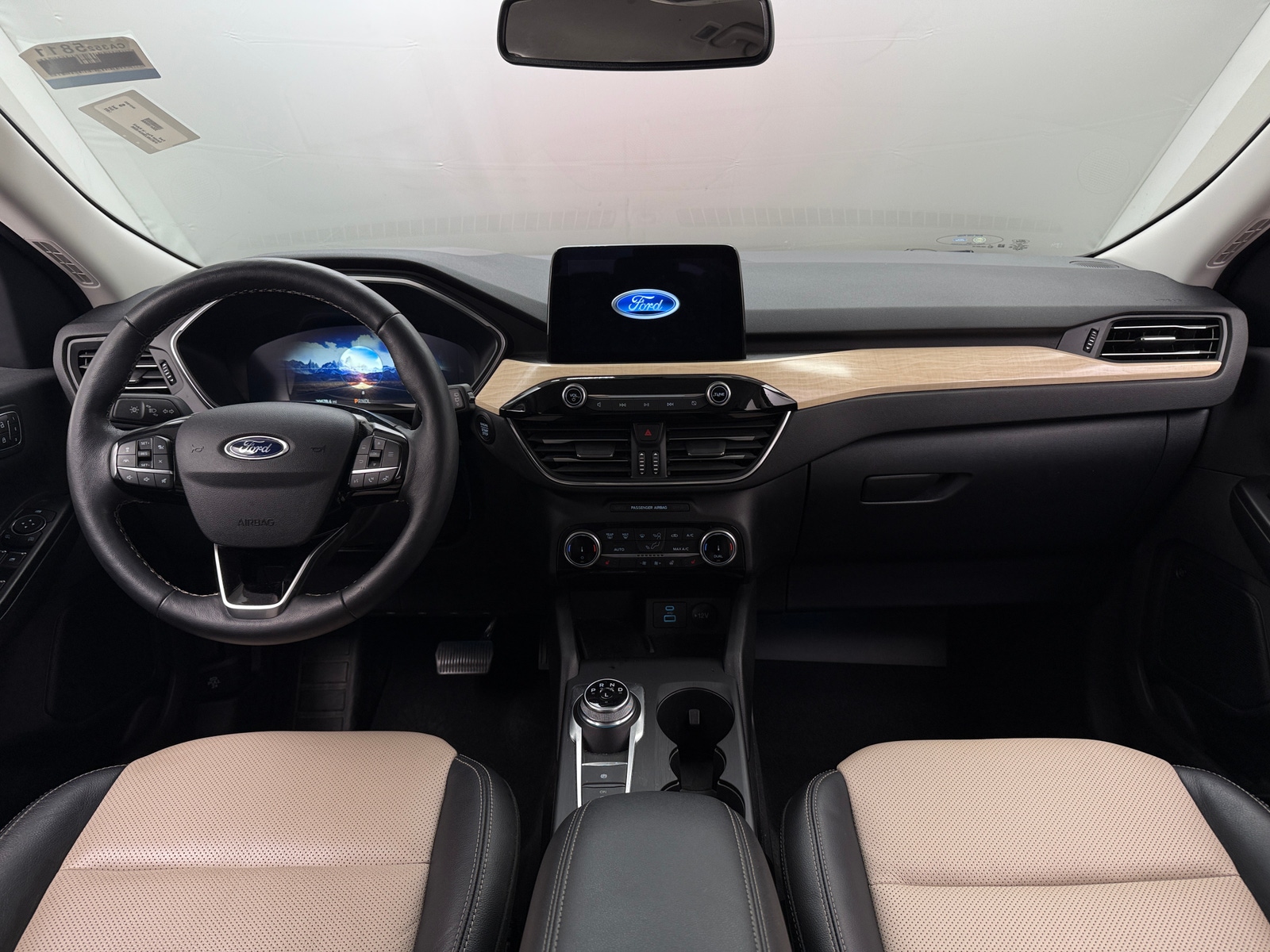 Thumbnail: 2022 Ford Escape - 2