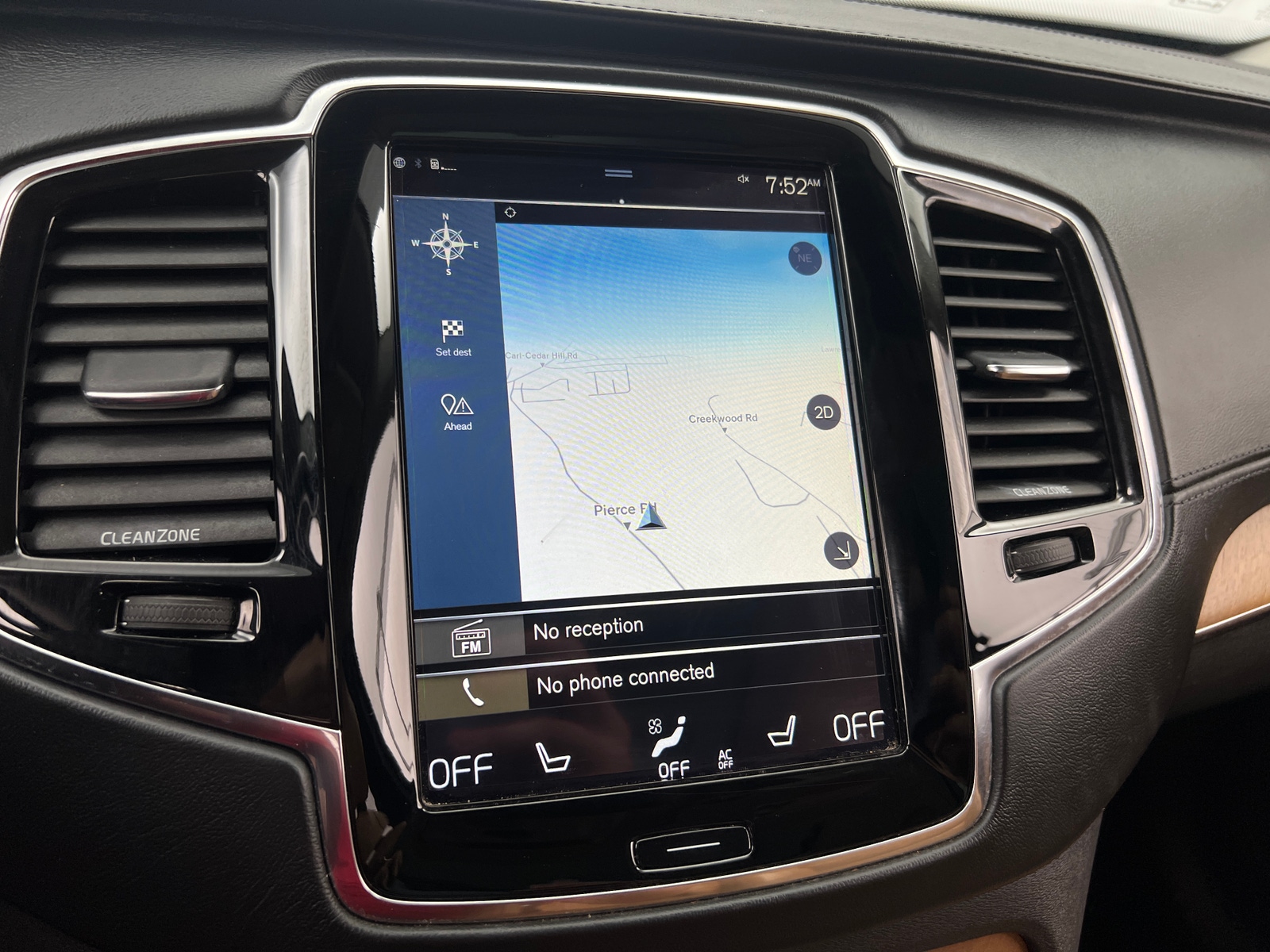 Thumbnail: 2016 Volvo XC90 - 3