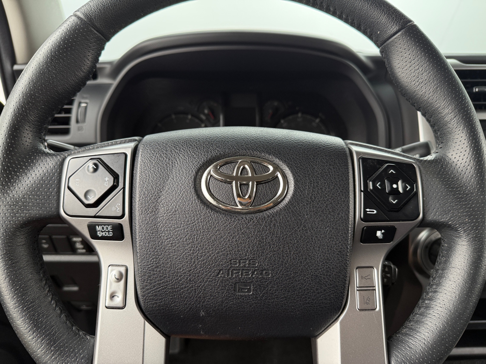 Thumbnail: 2021 Toyota 4Runner - 5