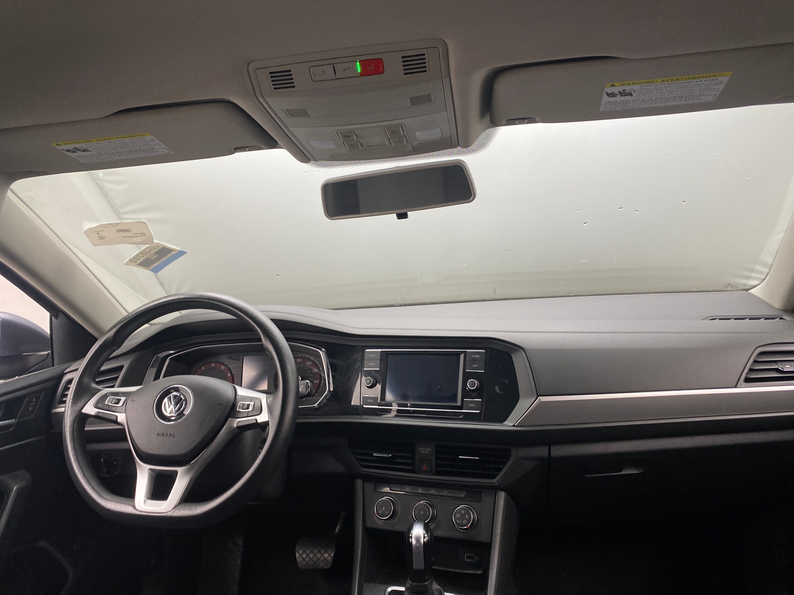 Thumbnail: 2020 Volkswagen Jetta - 3