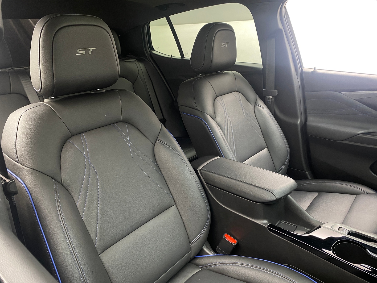 Thumbnail: 2024 Buick Envista - 2