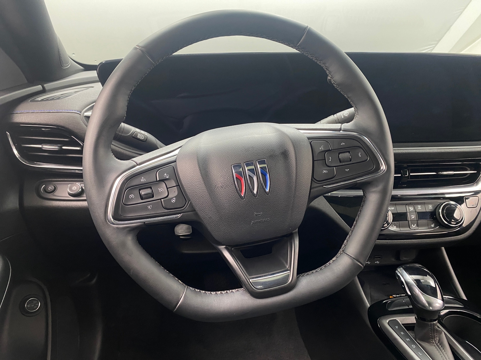 Thumbnail: 2024 Buick Envista - 5