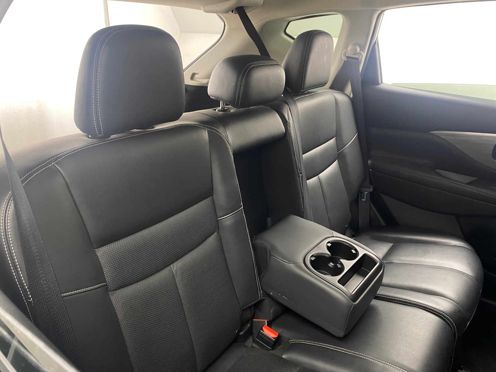 Thumbnail: 2018 Nissan Murano - 5