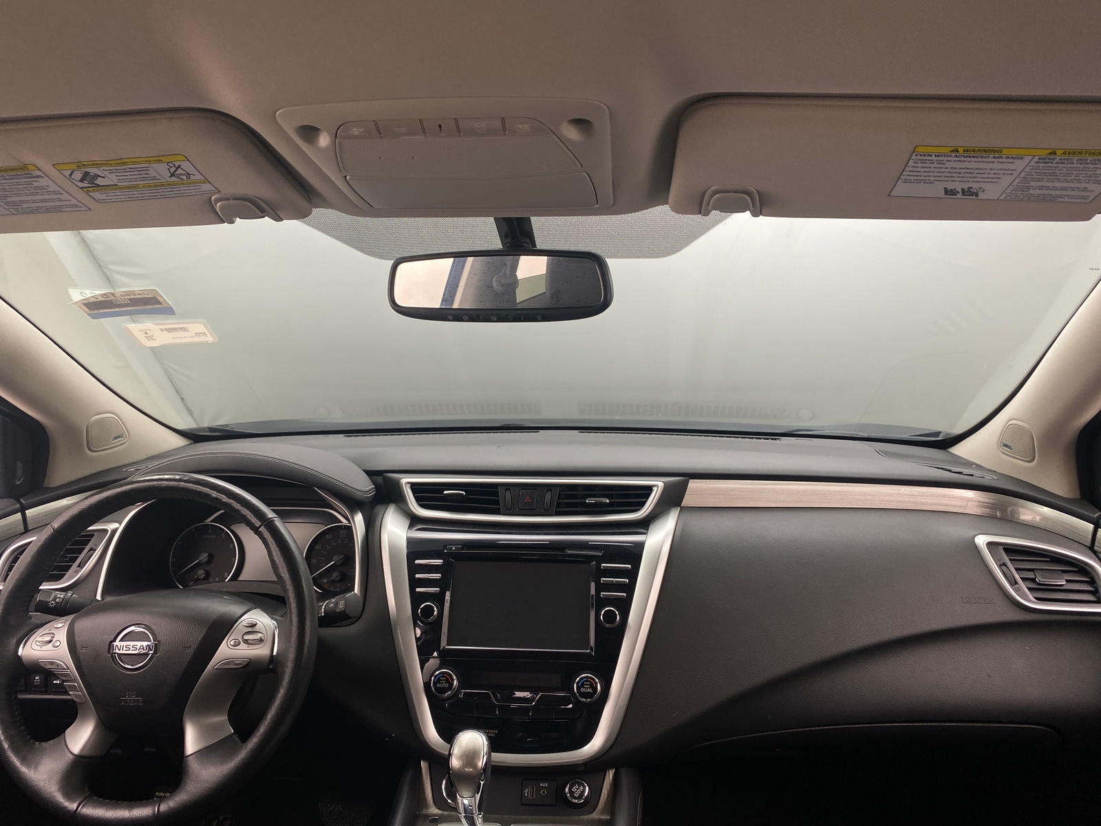 Thumbnail: 2018 Nissan Murano - 2