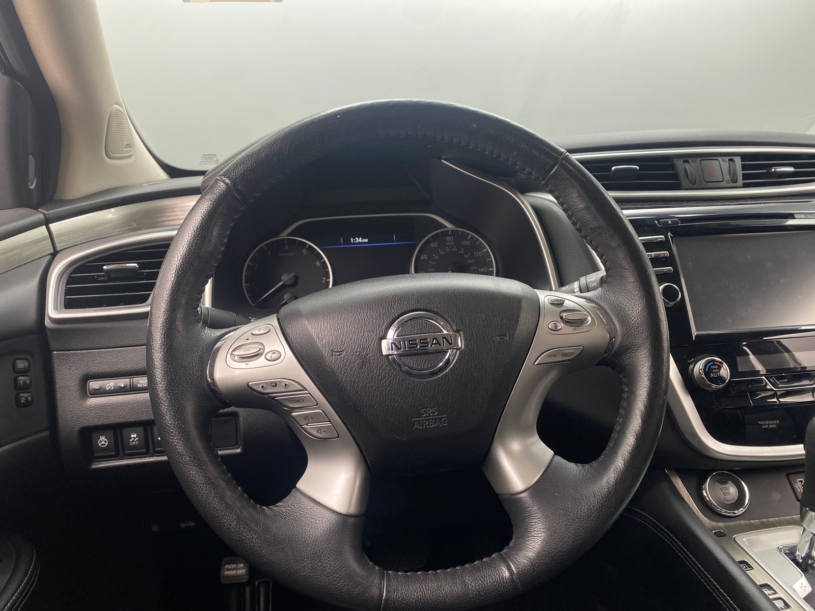 Thumbnail: 2018 Nissan Murano - 4