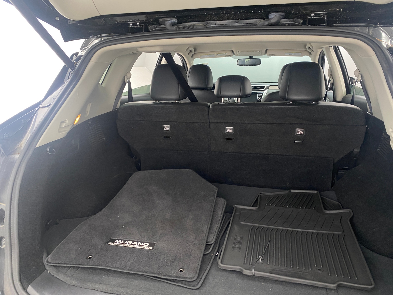 Thumbnail: 2018 Nissan Murano - 6