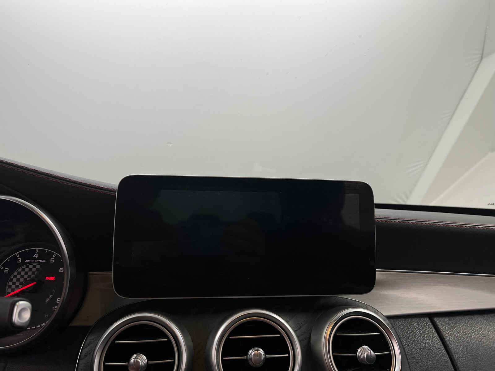 Thumbnail: 2020 Mercedes-Benz C-Class - 3