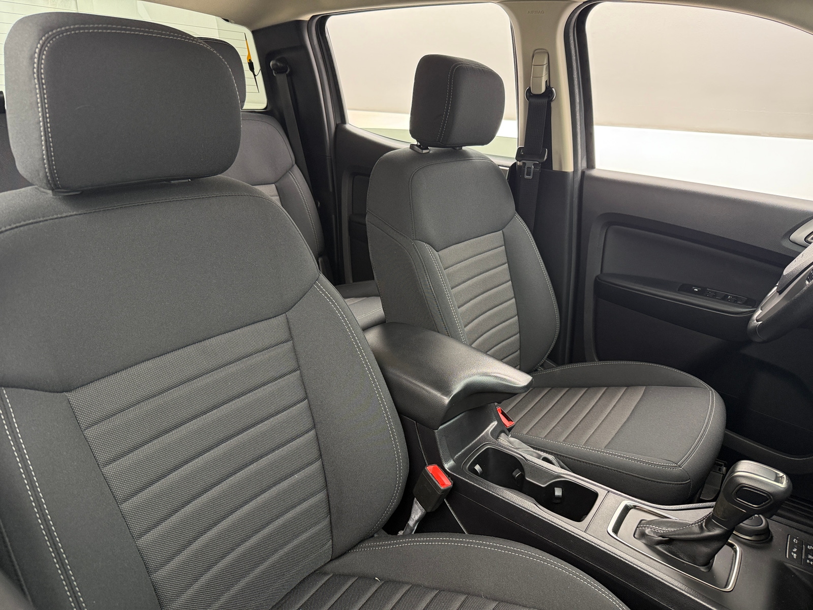 Thumbnail: 2021 Ford Ranger - 2