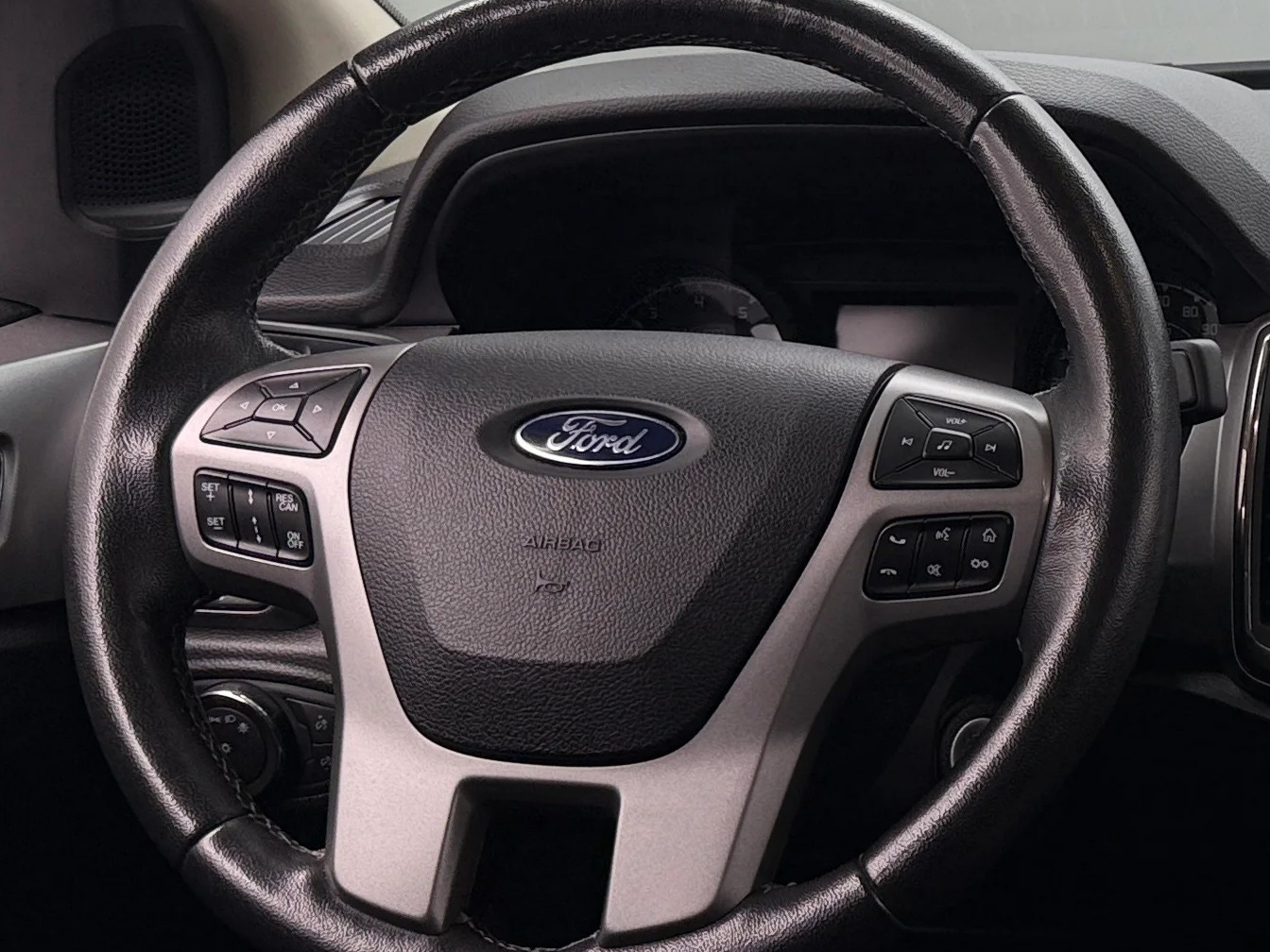 Thumbnail: 2021 Ford Ranger - 5