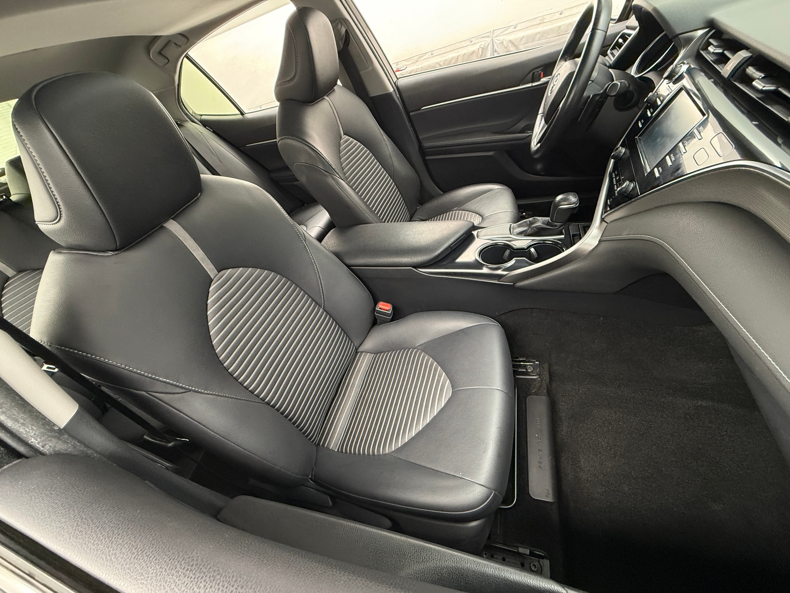 Thumbnail: 2018 Toyota Camry - 2