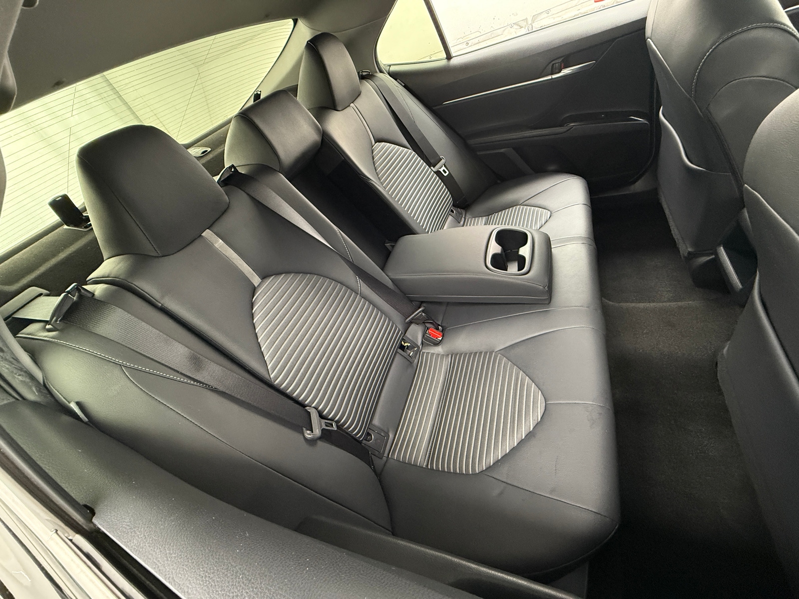 Thumbnail: 2018 Toyota Camry - 6
