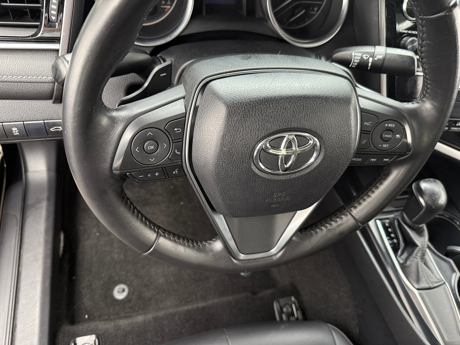 Thumbnail: 2018 Toyota Camry - 5