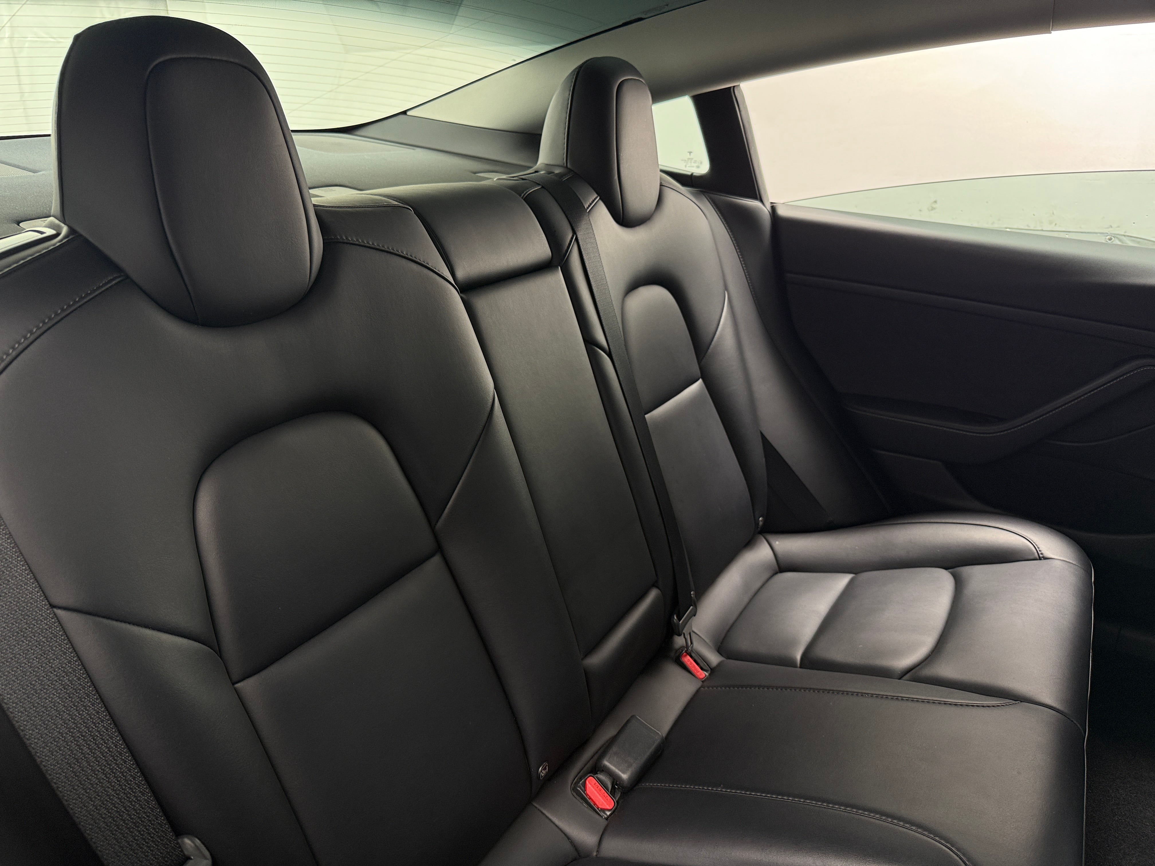 Used 2022 Tesla Model 3 Long Range with VIN 5YJ3E1EB4NF186116 for sale in Auburn, WA