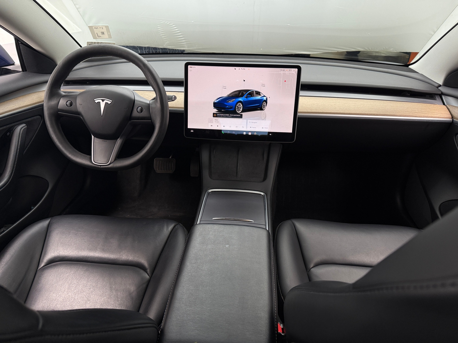 Thumbnail: 2022 Tesla Model 3 - 2