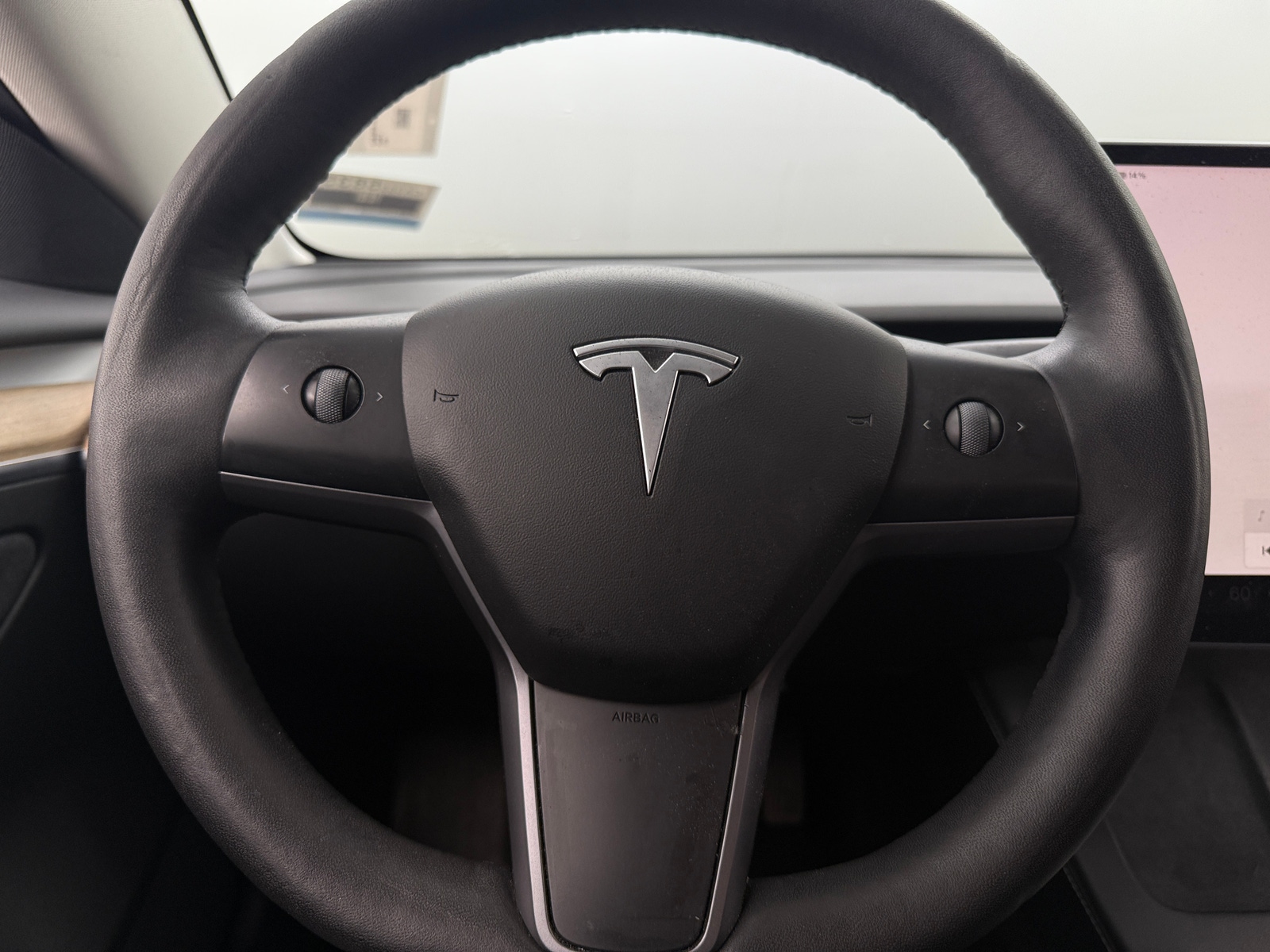 Thumbnail: 2022 Tesla Model 3 - 4